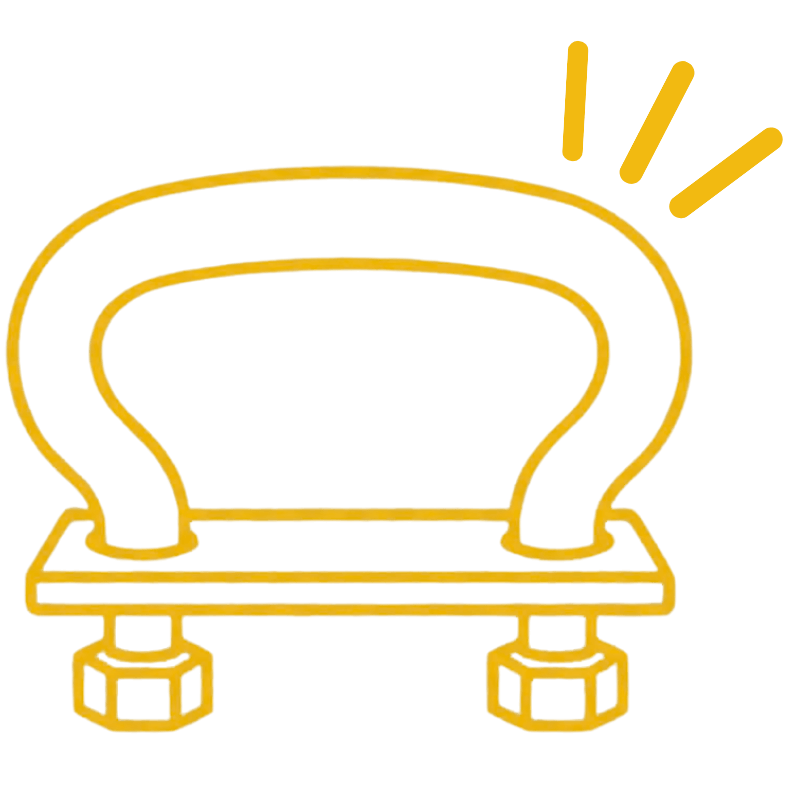 zincir bağlantı elemanları